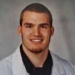 GVSU Medical Dosimetry Student Accepts Position at Mayo Clinic